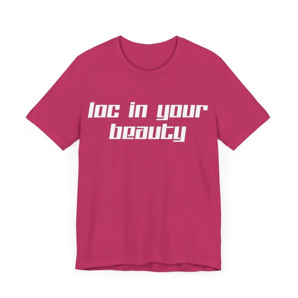 Loc Slogan T-Shirts - Image 11
