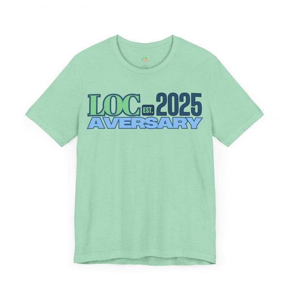 Est. 2025 Anniversary locaversary - Image 31