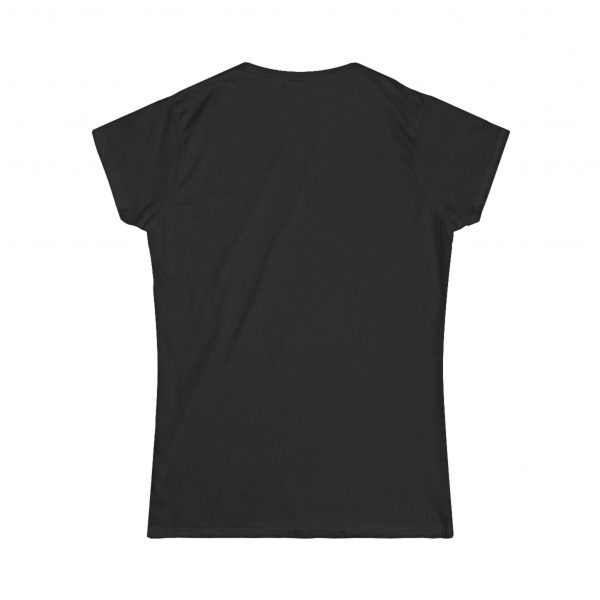 Women's Feeling Loc'd IN Tee - Image 32