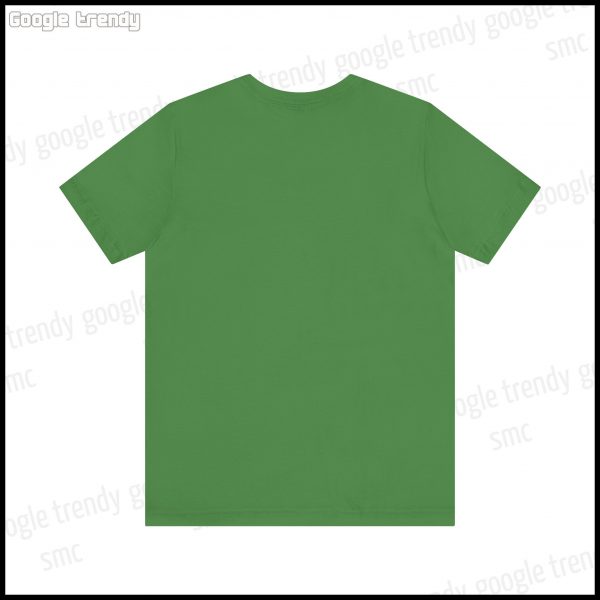 Natural Beauty Locs Inspiration T-Shirt - Image 10