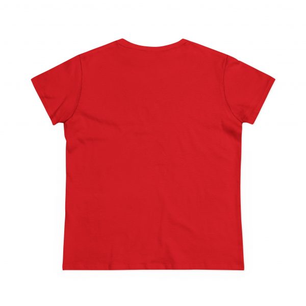 Loc-d In Confidence Tee - Mirror Your Strength - Image 6