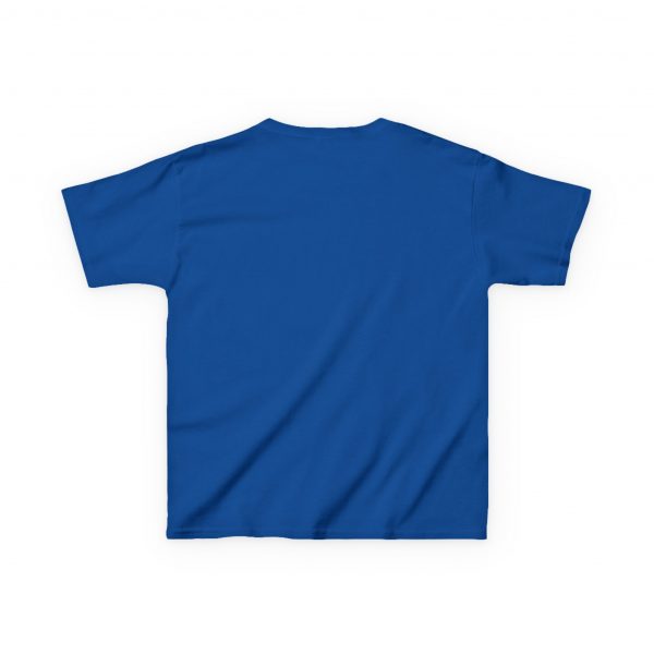 Youth "Locs In Progress" T-Shirt - Image 8