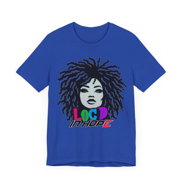 Unisex Heavy Cotton Tee - Image 43