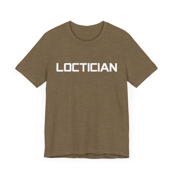 Loctician T-Shirt - Image 47