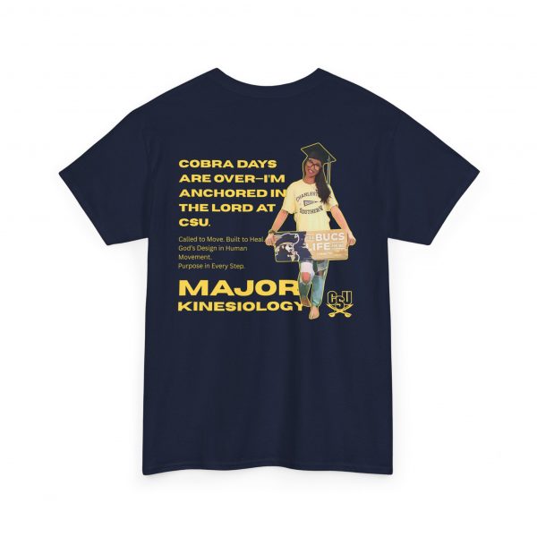 Brother Graduation Youth Tee - Personalized Grad Shirt for Celebrations - Image 12