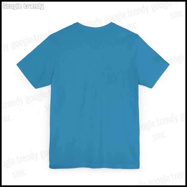 Natural Beauty Locs Inspiration T-Shirt - Image 48
