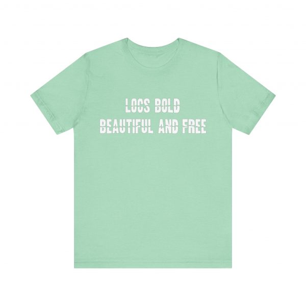 Locs Bold Beautiful and Free - Image 21