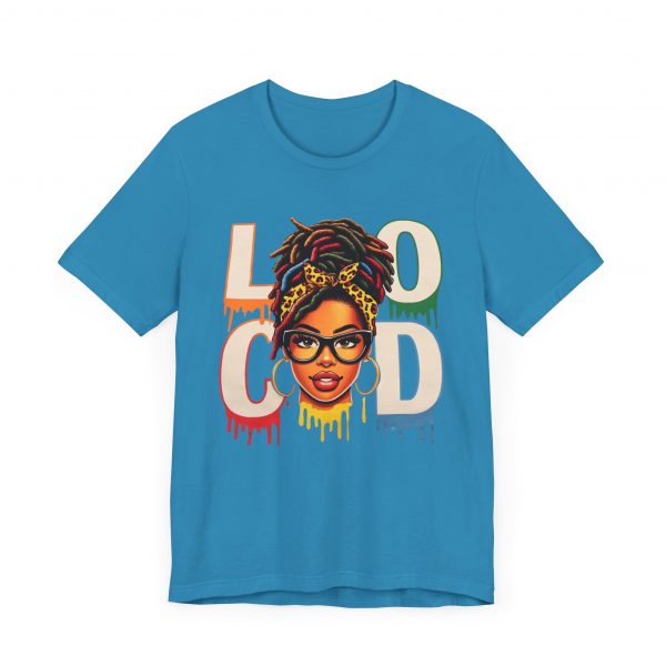 Loc'd Drip T-Shirt - Image 55