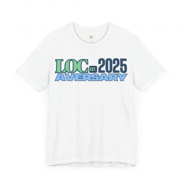 Est. 2025 Anniversary locaversary - Image 3