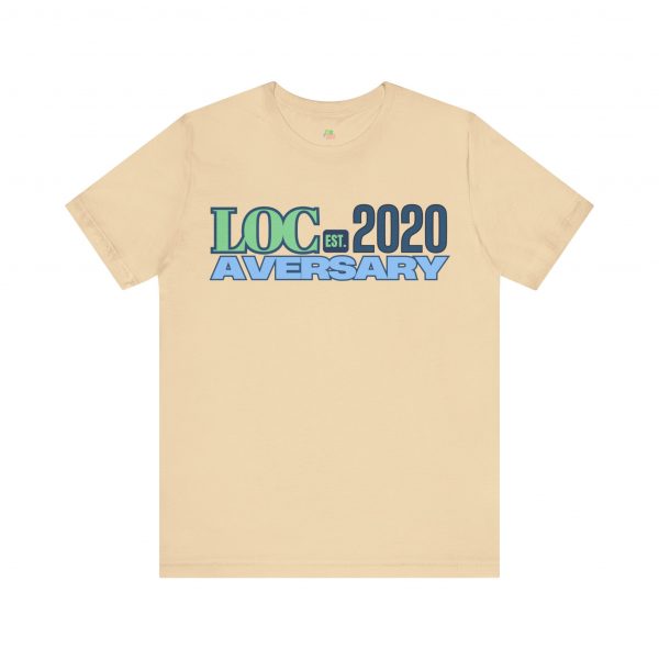 Loc Est. 2020 Anniversary locaversary - Image 21