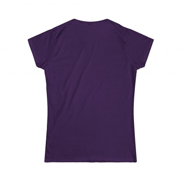 Women's Feeling Loc'd IN Tee - Image 14