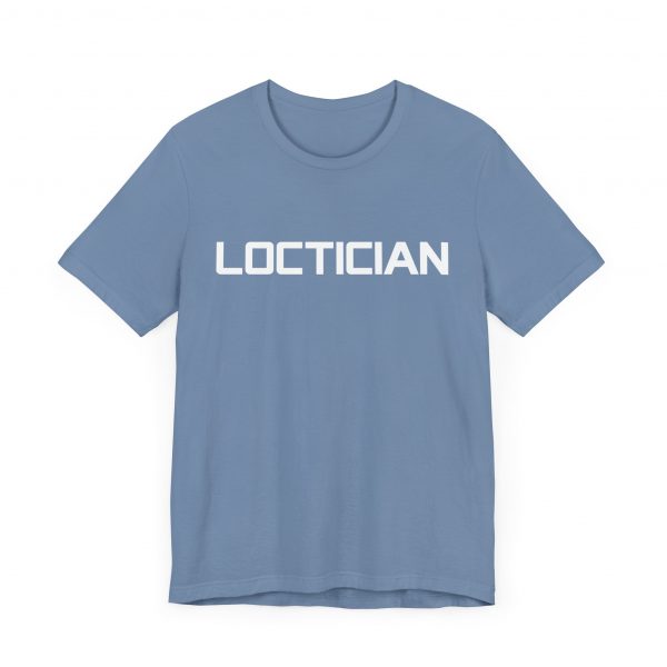 Loctician T-Shirt - Image 23