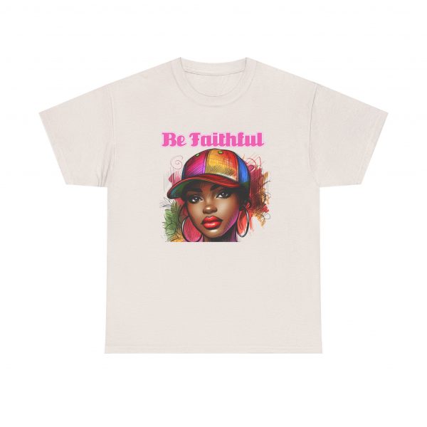 Vibrant Faith T-Shirt - Image 13