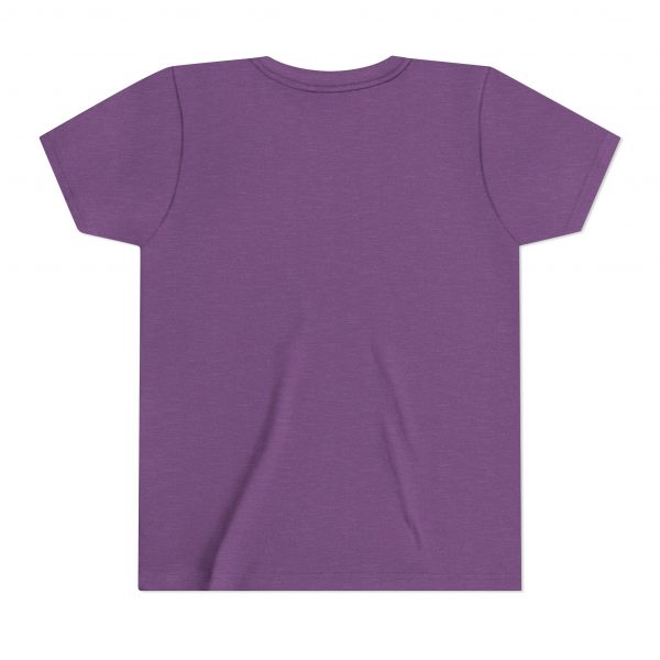 Youth Short Sleeve Tee - Image 18