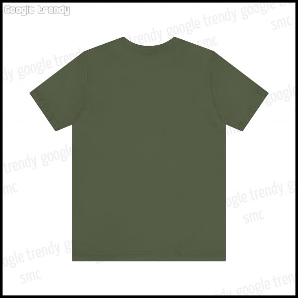Natural Beauty Locs Inspiration T-Shirt - Image 54