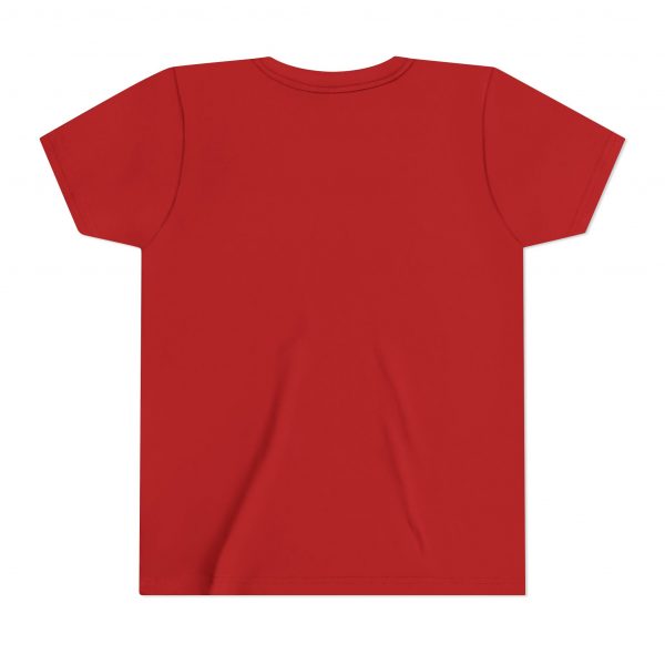 Youth Short Sleeve Tee - Image 24