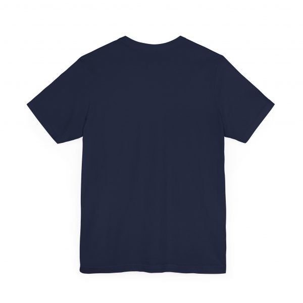 Basic Graduation Celebration Tee for Kinesiology Majors - Custom Grad Shirt - Image 8