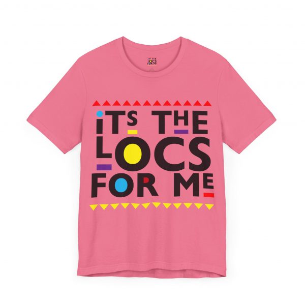 It's the locs for me T Shirt - Image 47