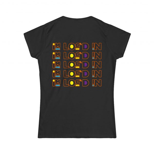 Women's Loc'D in Tee - Image 32