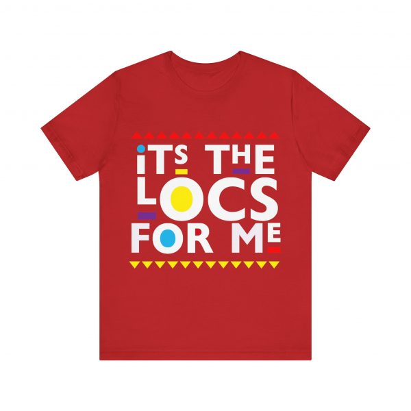 Unisex Jersey Short Sleeve Tee - Image 61