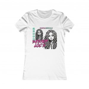 Women's Sister Locs Tee