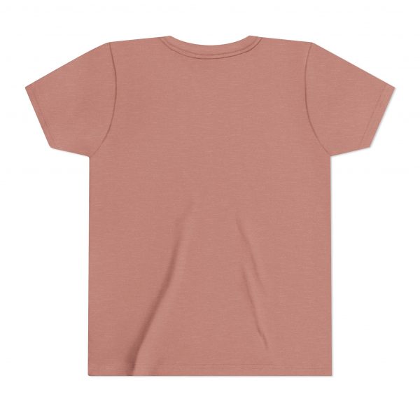 Youth Short Sleeve Tee - Image 4