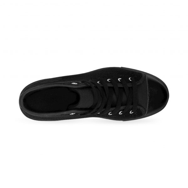 Luminary High-Top Sneakers - Image 3