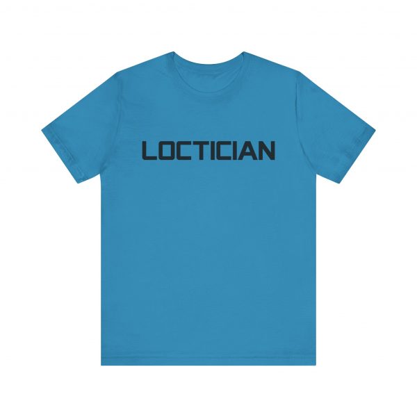 Loctician T-Shirt - Image 49