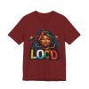 Colorful Loc'd T-Shirt - Image 47
