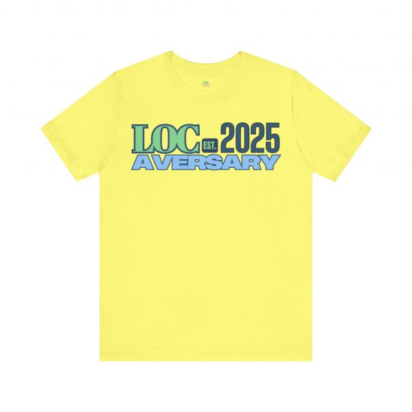 Est. 2025 Anniversary locaversary - Image 25