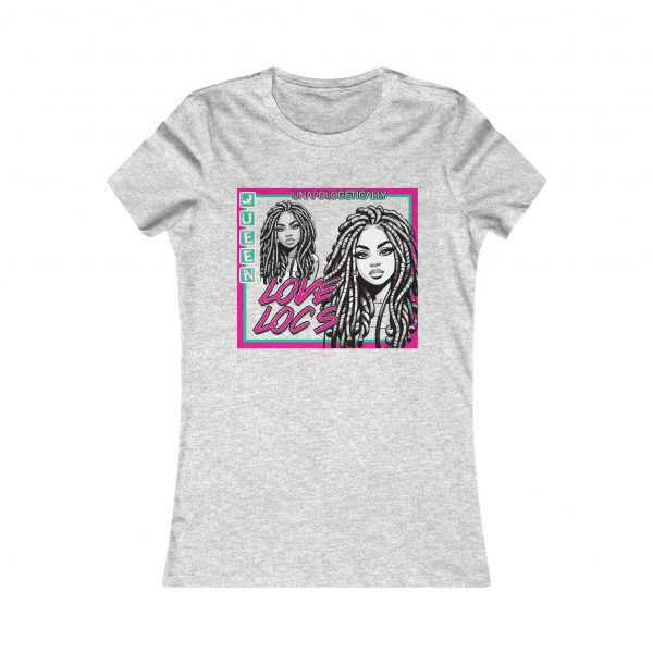 Women's unapollogetic Tee - Image 3