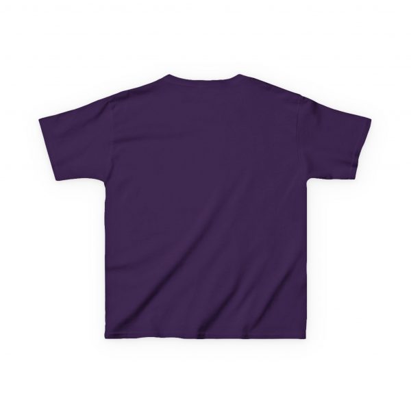 Youth "Locs In Progress" T-Shirt - Image 4