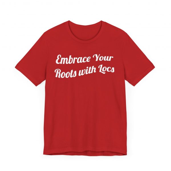 Embrace Your Roots with Locs - Image 43