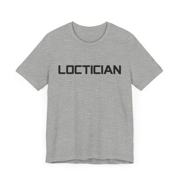 Loctician T-Shirt - Image 59