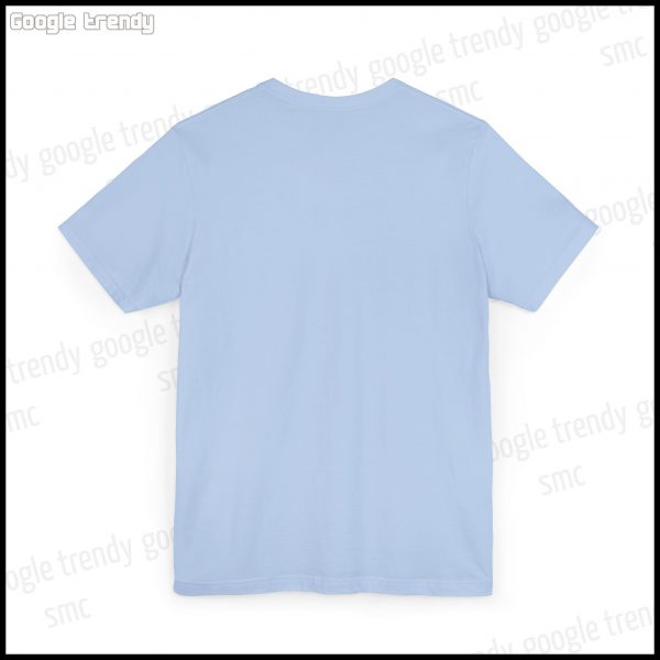 Natural Beauty Locs Inspiration T-Shirt - Image 40