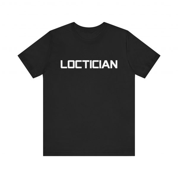 Loctician T-Shirt - Image 25
