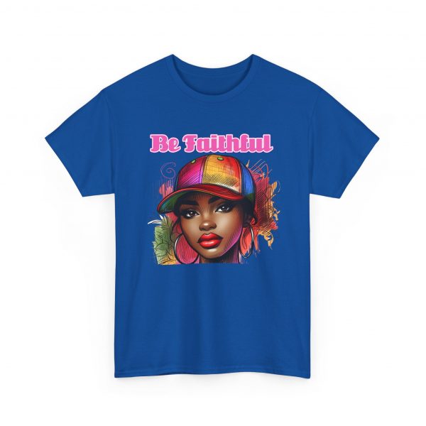 Vibrant Faith T-Shirt - Image 27