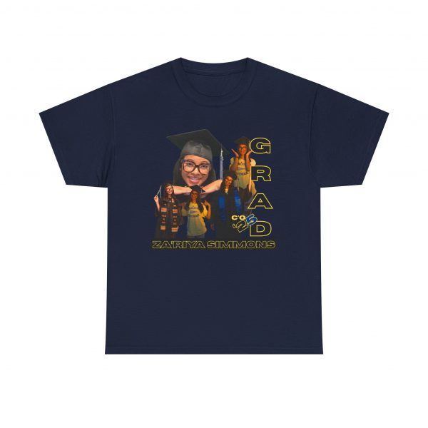 Brother Graduation Youth Tee - Personalized Grad Shirt for Celebrations - Image 9