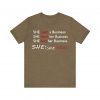 SHE is me I AM SHE T-Shirt - Image 57
