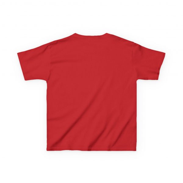 Youth "Locs In Progress" T-Shirt - Image 6