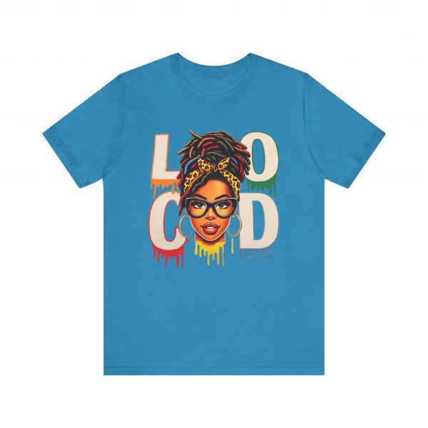 Loc'd Drip T-Shirt - Image 53