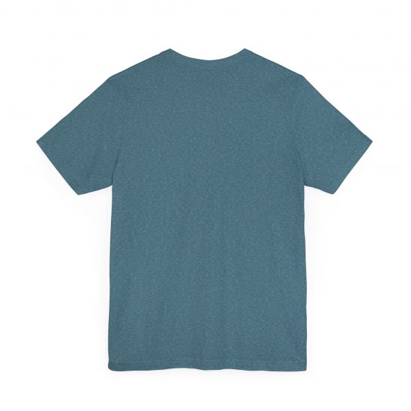 Unapologetically Loc'd T-Shirt - Image 4