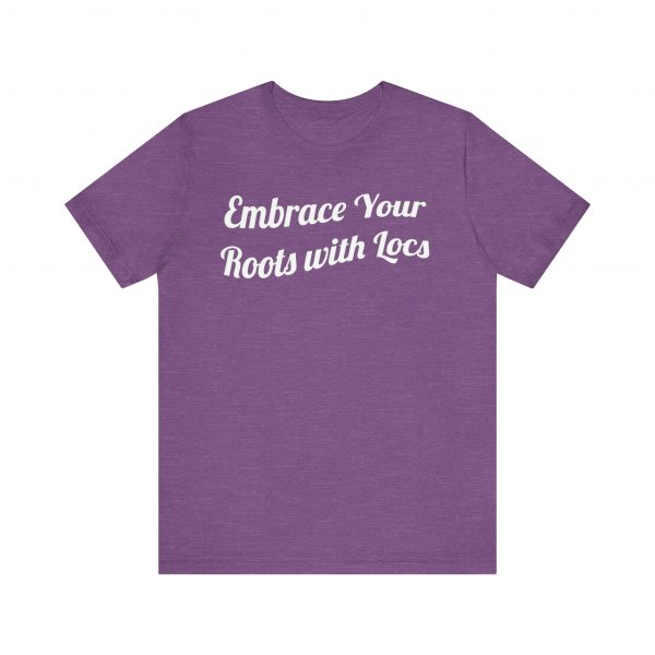 Embrace Your Roots with Locs - Image 25