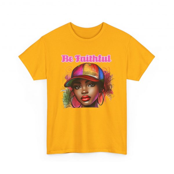Vibrant Faith T-Shirt - Image 35