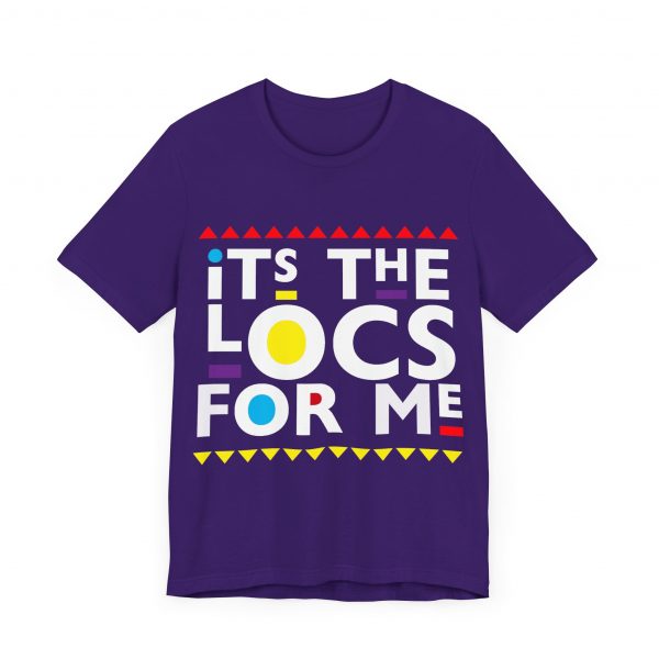 Unisex Jersey Short Sleeve Tee - Image 51