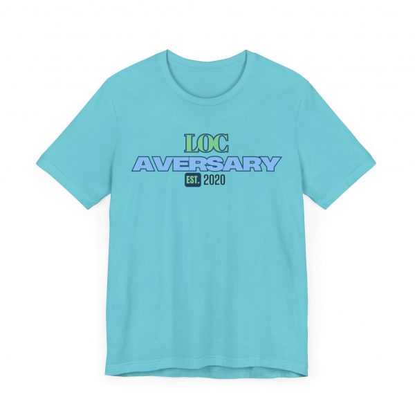 Copy of Empowerment Chic Tee: 'Your Hair Is Your Crowning Glory - Image 47