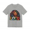 Colorful Loc'd T-Shirt - Image 59