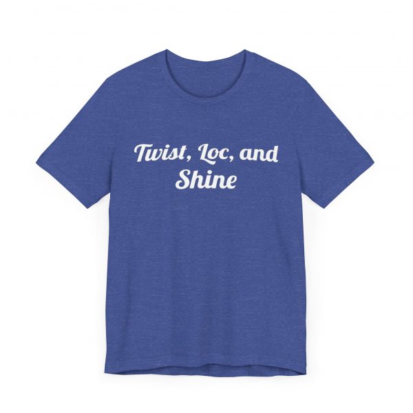 Twist Loc and Shine - Image 31