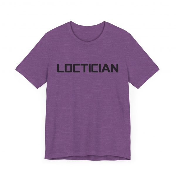 Loctician T-Shirt - Image 39