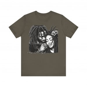 Stay Loc'd Together T-Shirt